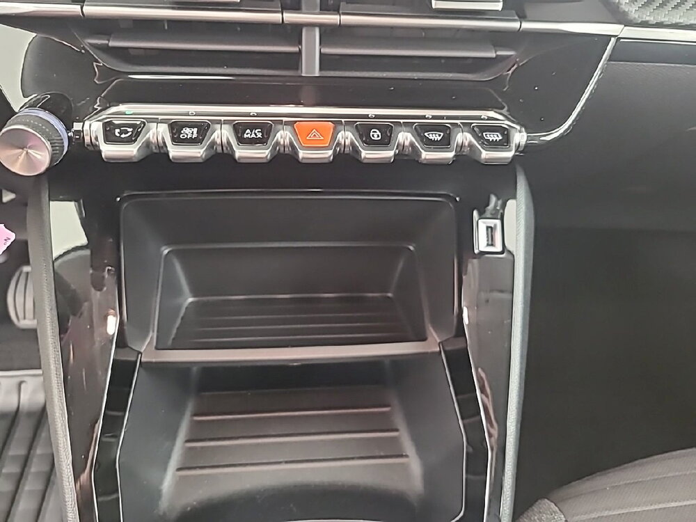 Occasion PEUGEOT 208 208 PureTech 75 S&S BVM5 - Active Pack