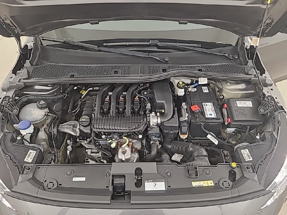 Occasion PEUGEOT 208 208 PureTech 75 S&S BVM5 - Active Pack