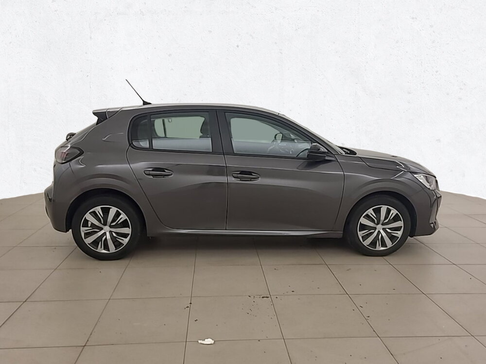 Occasion PEUGEOT 208 208 PureTech 75 S&S BVM5 - Active Pack