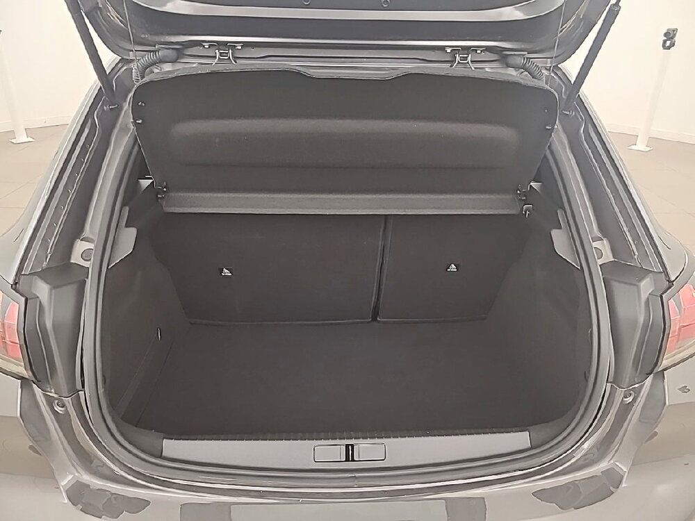Occasion PEUGEOT 208 208 PureTech 75 S&S BVM5 - Active Pack