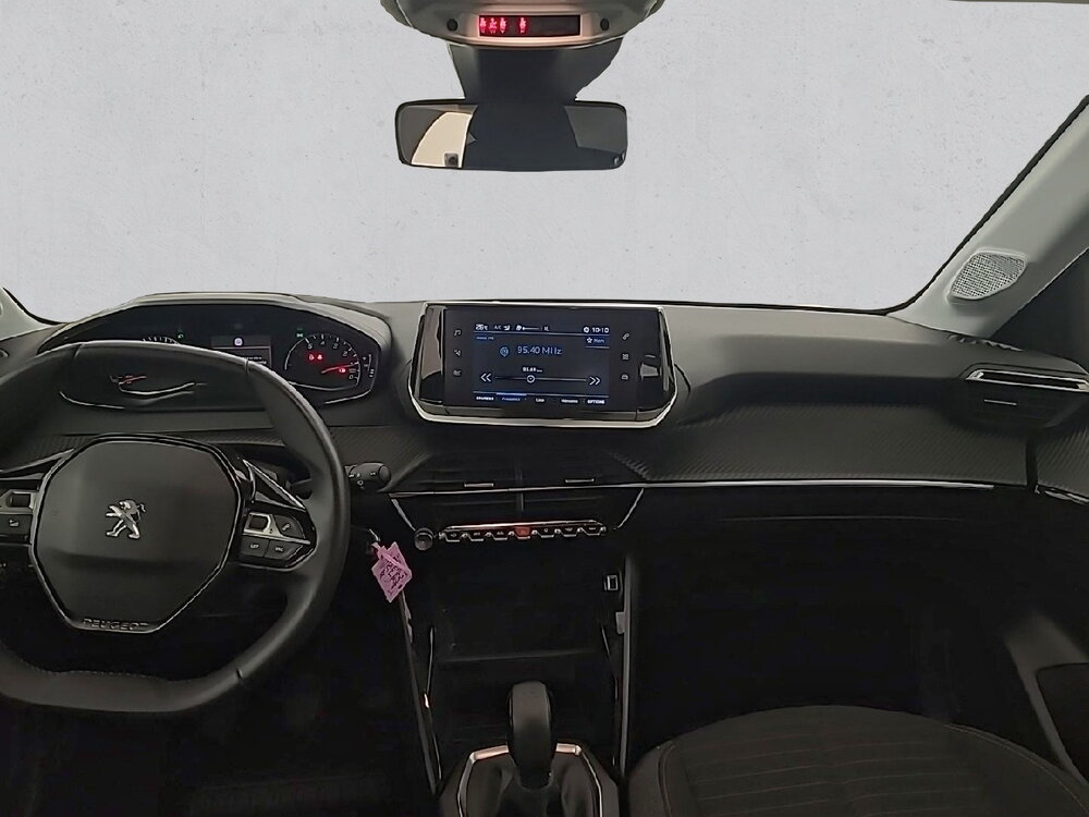Occasion PEUGEOT 208 208 PureTech 75 S&S BVM5 - Active Pack
