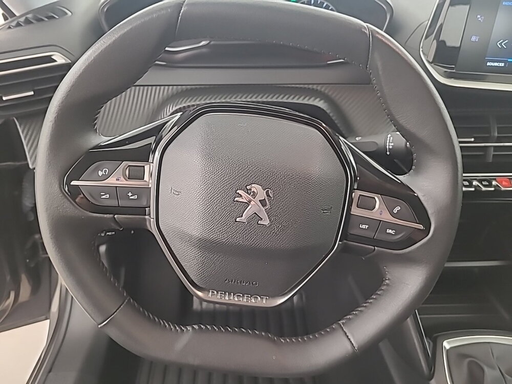 Occasion PEUGEOT 208 208 PureTech 75 S&S BVM5 - Active Pack