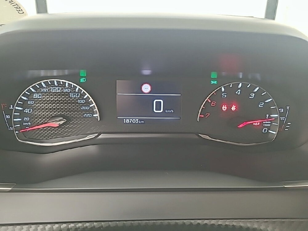 Occasion PEUGEOT 208 208 PureTech 75 S&S BVM5 - Active Pack