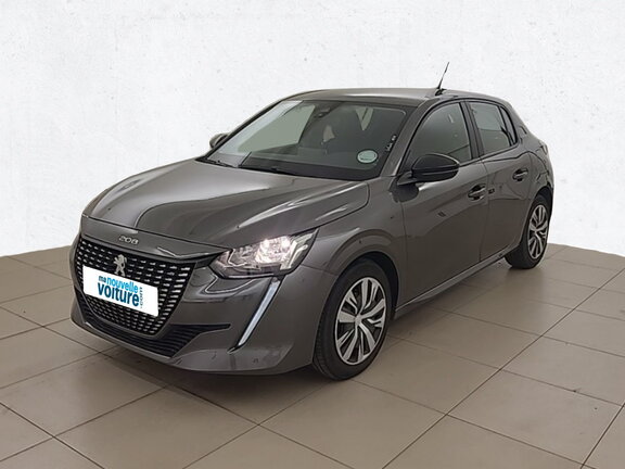 Occasion PEUGEOT 208 208 PureTech 75 S&S BVM5 - Active Pack