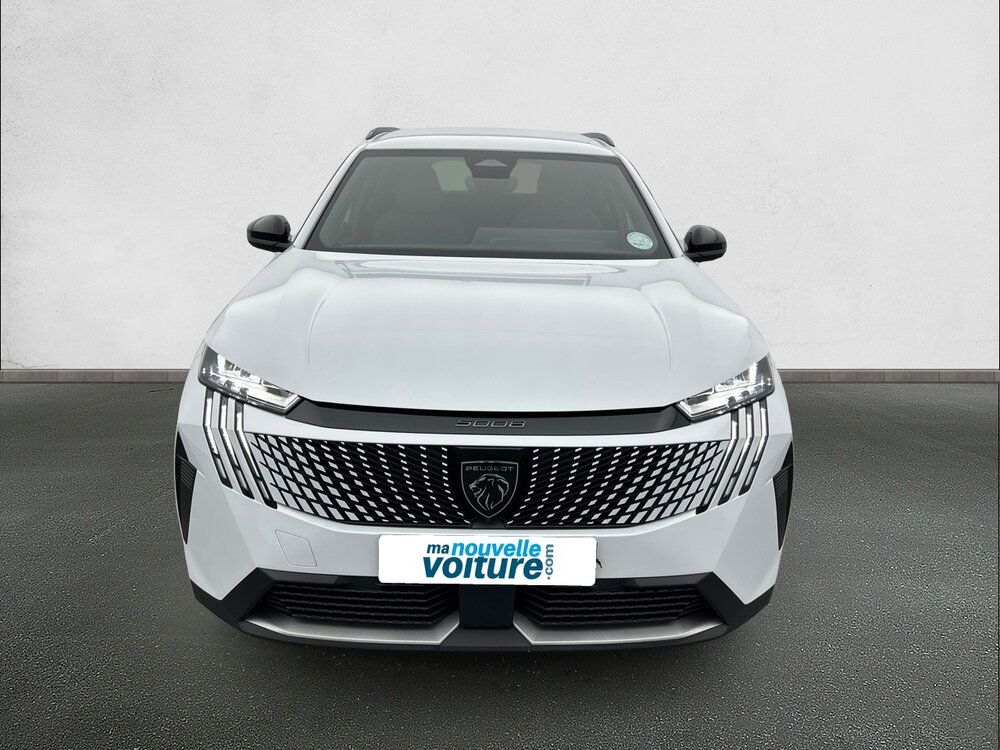 Occasion PEUGEOT 5008 5008 Hybrid 145 ch e-DCS6 - Allure