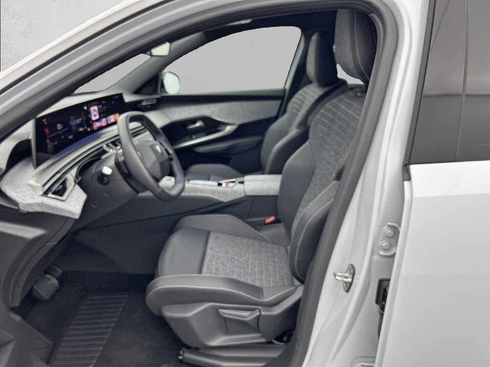 Occasion PEUGEOT 5008 5008 Hybrid 145 ch e-DCS6 - Allure