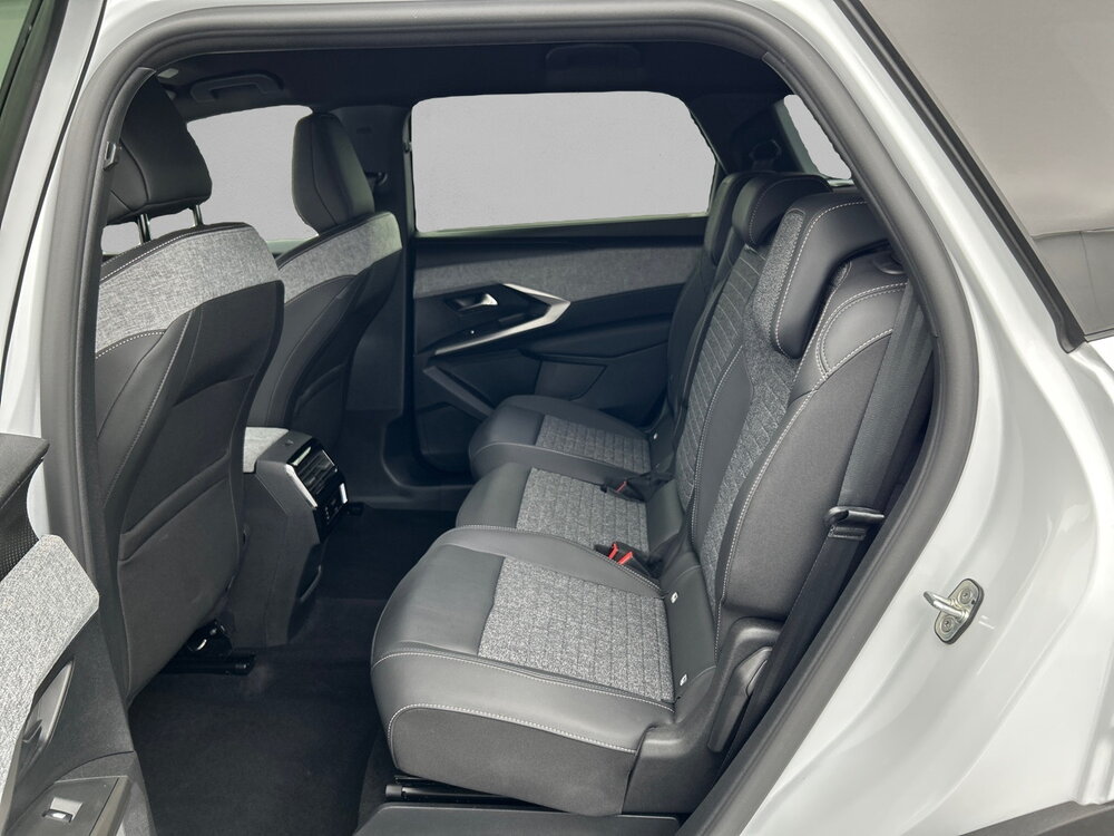Occasion PEUGEOT 5008 5008 Hybrid 145 ch e-DCS6 - Allure