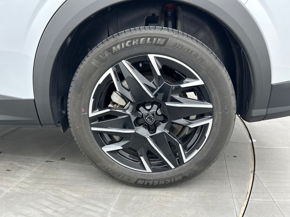 Occasion PEUGEOT 5008 5008 Hybrid 145 ch e-DCS6 - Allure
