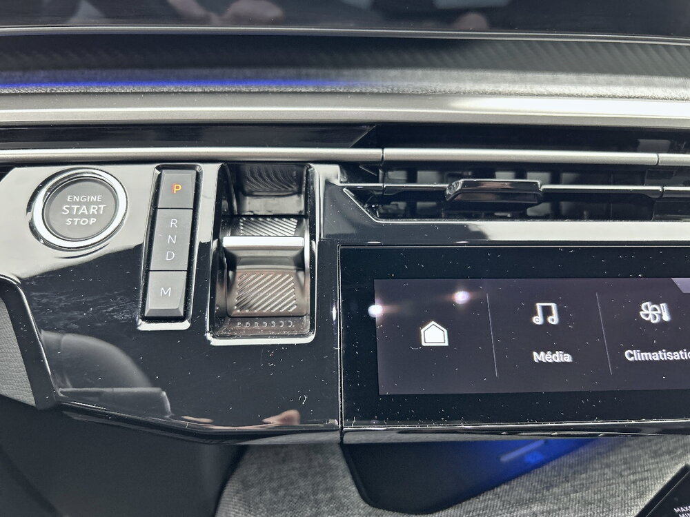 Occasion PEUGEOT 5008 5008 Hybrid 145 ch e-DCS6 - Allure