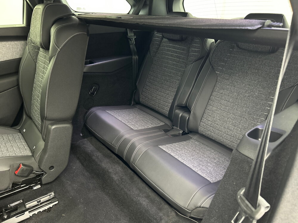 Occasion PEUGEOT 5008 5008 Hybrid 145 ch e-DCS6 - Allure