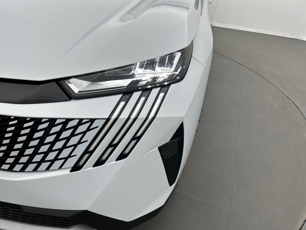 Occasion PEUGEOT 5008 5008 Hybrid 145 ch e-DCS6 - Allure