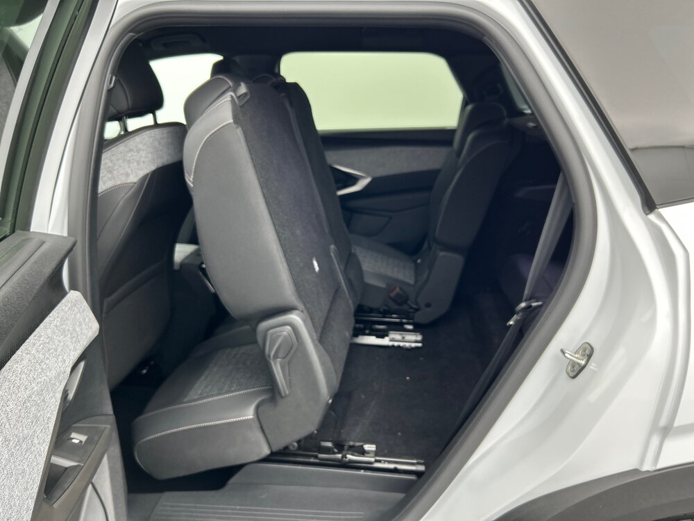 Occasion PEUGEOT 5008 5008 Hybrid 145 ch e-DCS6 - Allure
