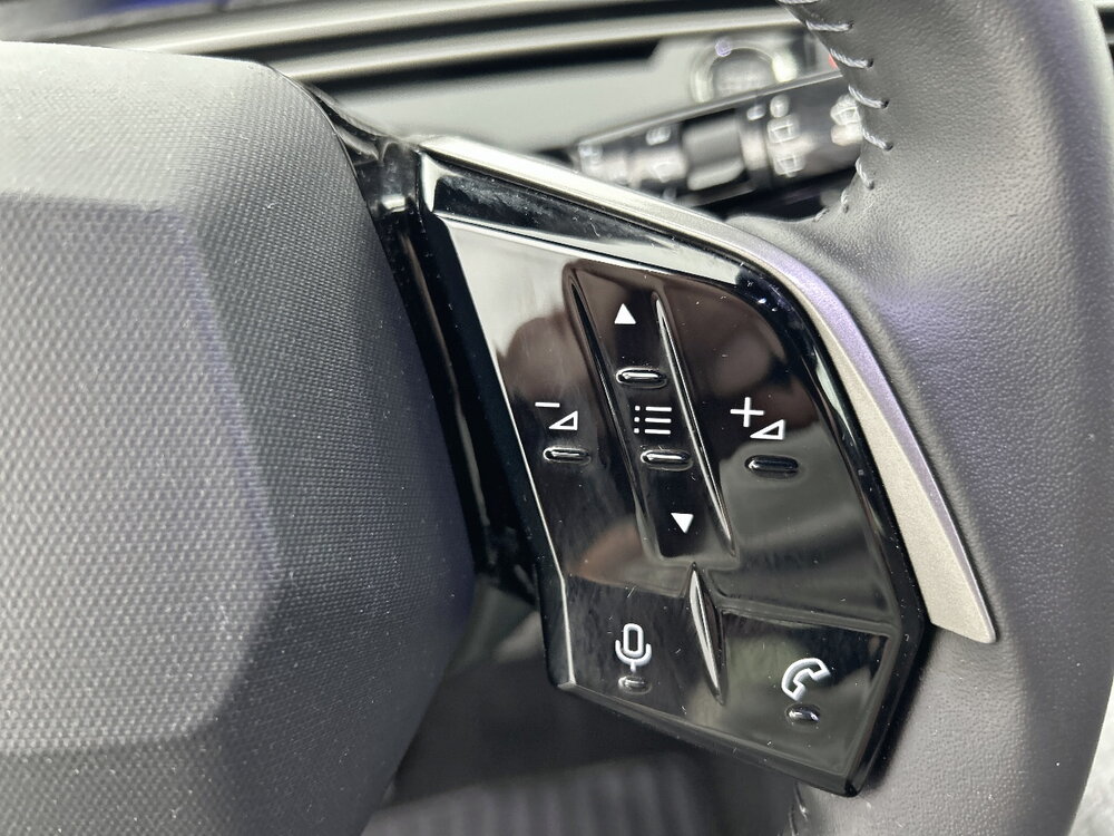 Occasion PEUGEOT 5008 5008 Hybrid 145 ch e-DCS6 - Allure