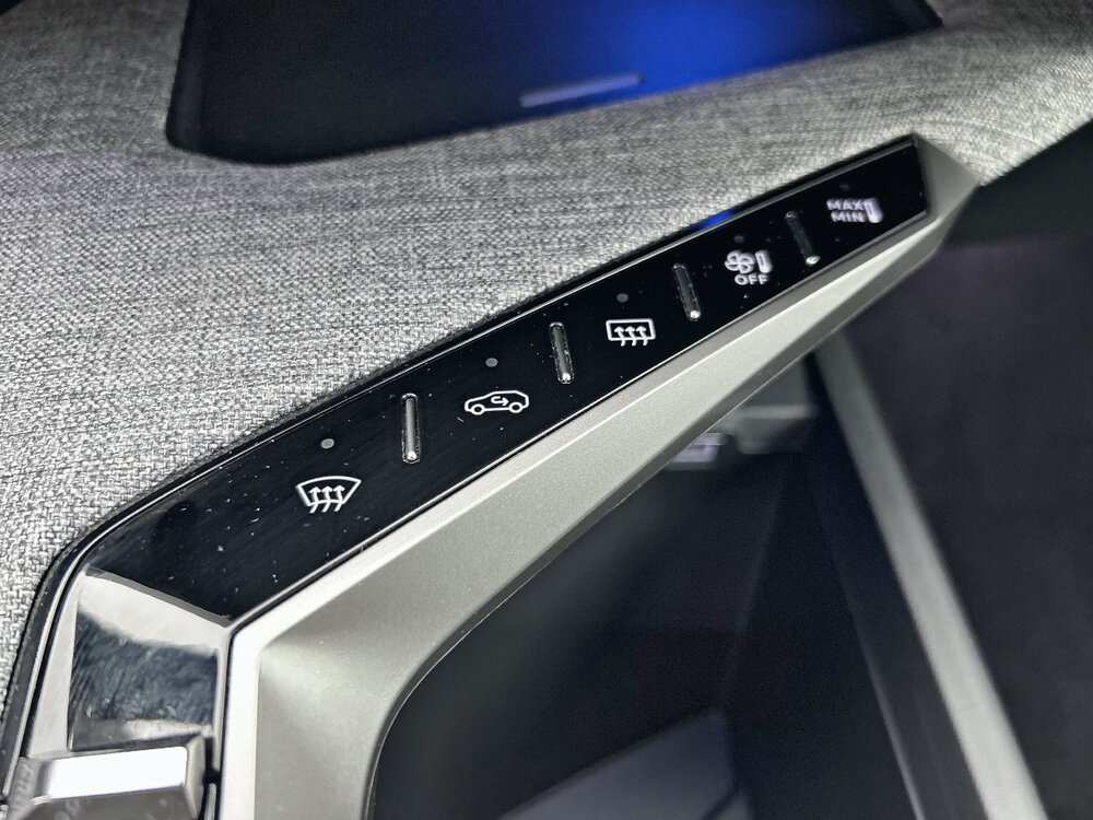 Occasion PEUGEOT 5008 5008 Hybrid 145 ch e-DCS6 - Allure