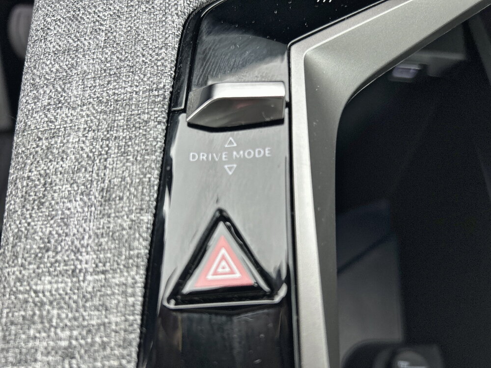 Occasion PEUGEOT 5008 5008 Hybrid 145 ch e-DCS6 - Allure