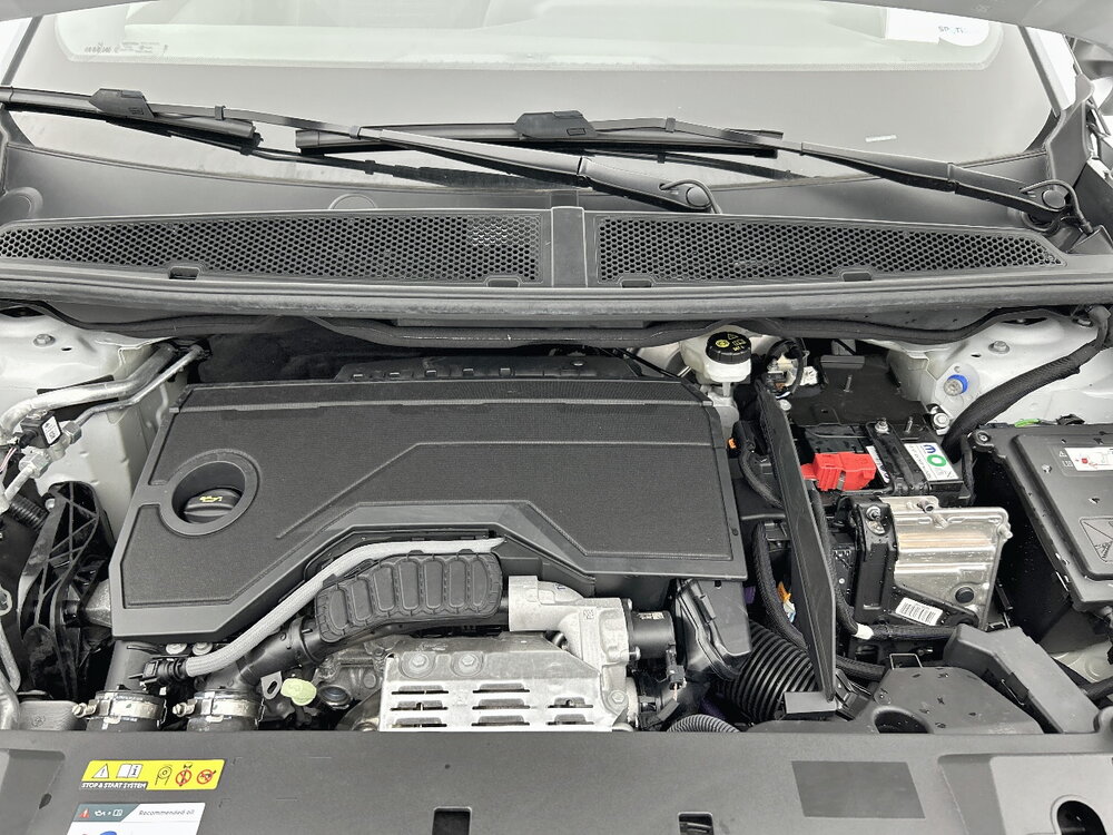 Occasion PEUGEOT 5008 5008 Hybrid 145 ch e-DCS6 - Allure