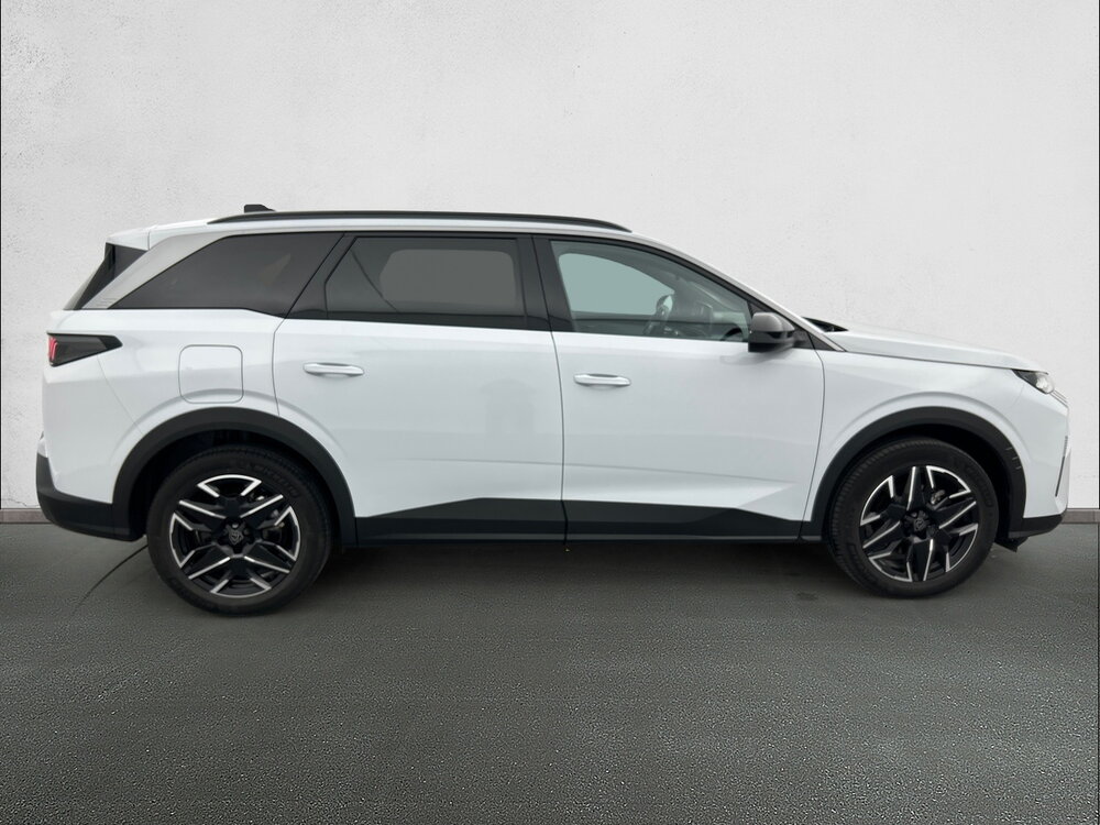 Occasion PEUGEOT 5008 5008 Hybrid 145 ch e-DCS6 - Allure