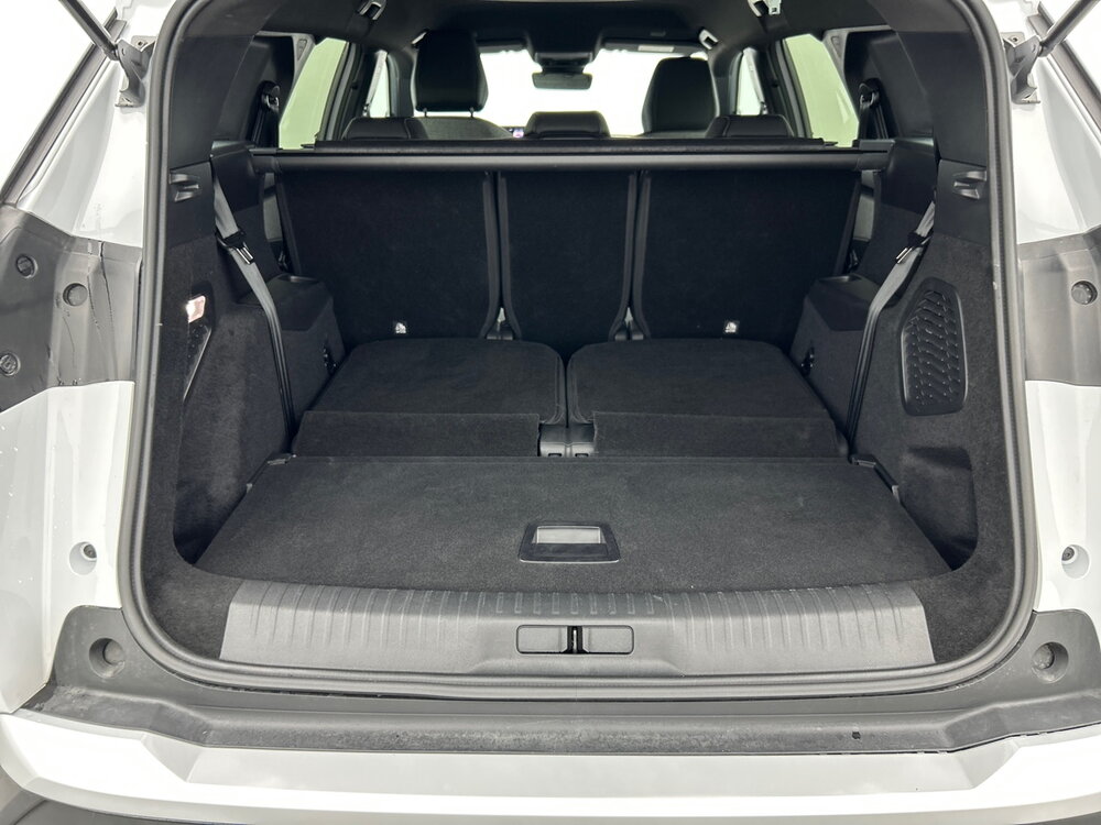 Occasion PEUGEOT 5008 5008 Hybrid 145 ch e-DCS6 - Allure