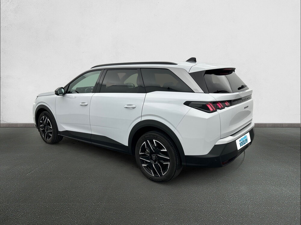 Occasion PEUGEOT 5008 5008 Hybrid 145 ch e-DCS6 - Allure