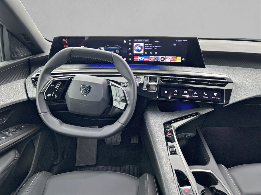 Occasion PEUGEOT 5008 5008 Hybrid 145 ch e-DCS6 - Allure