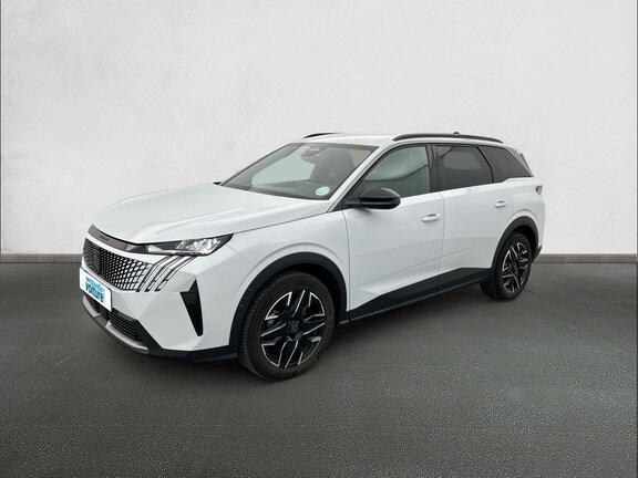 Occasion PEUGEOT 5008 5008 Hybrid 145 ch e-DCS6 - Allure