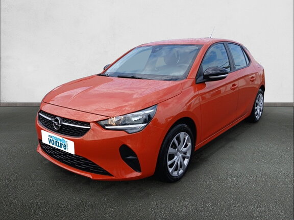 Occasion OPEL Corsa Corsa Electrique 136 ch & Batterie 50 kWh - Edition