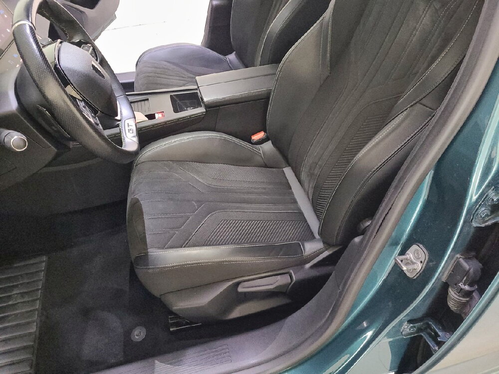 Occasion PEUGEOT 308 308 SW PHEV 180 e-EAT8 - GT