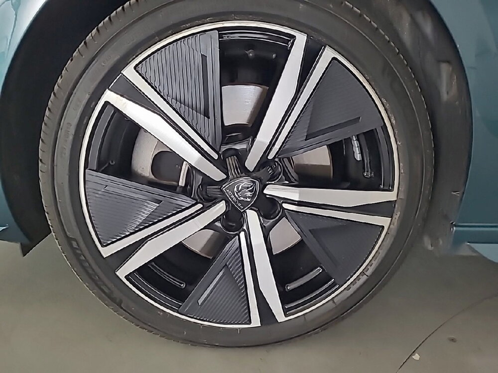 Occasion PEUGEOT 308 308 SW PHEV 180 e-EAT8 - GT
