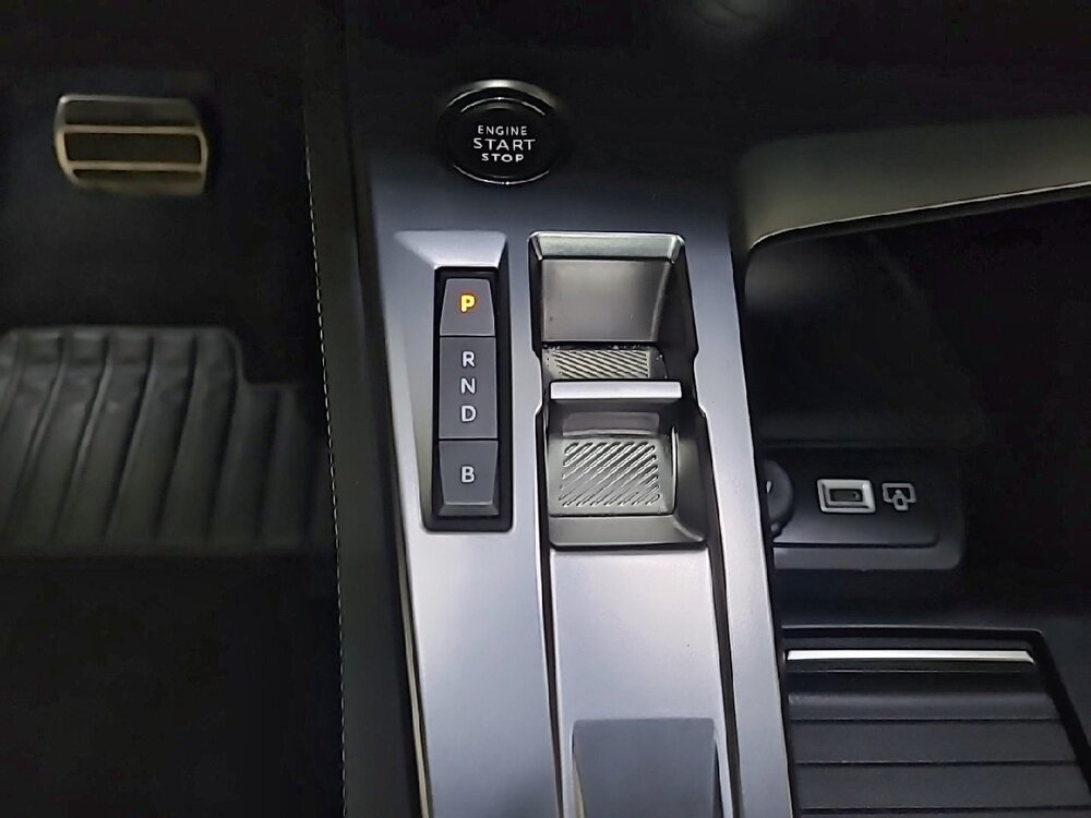 Occasion PEUGEOT 308 308 SW PHEV 180 e-EAT8 - GT