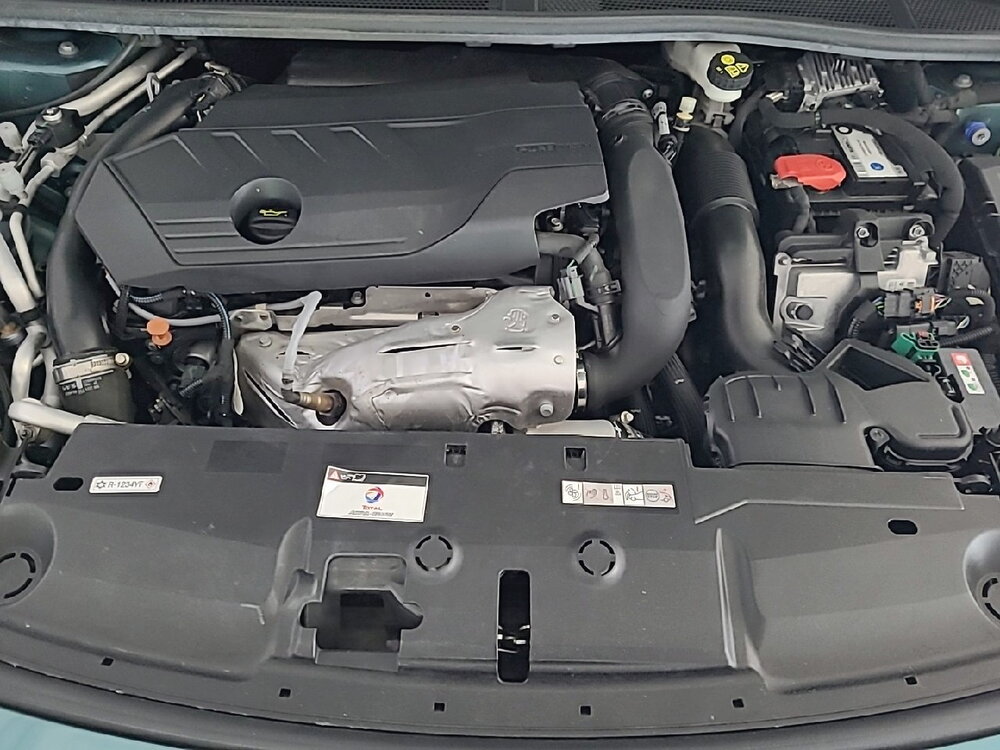 Occasion PEUGEOT 308 308 SW PHEV 180 e-EAT8 - GT