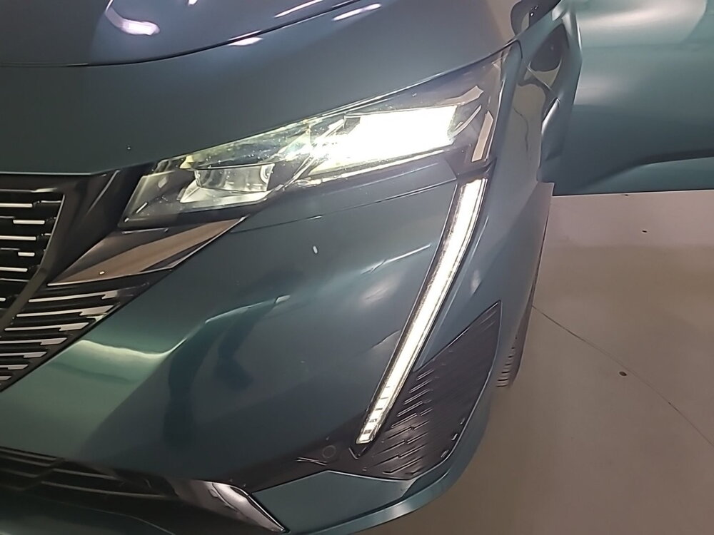 Occasion PEUGEOT 308 308 SW PHEV 180 e-EAT8 - GT