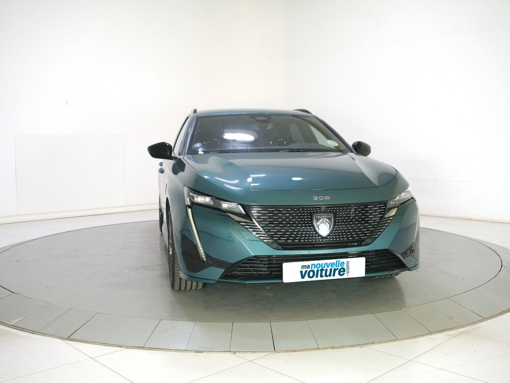 Occasion PEUGEOT 308 308 SW PHEV 180 e-EAT8 - GT