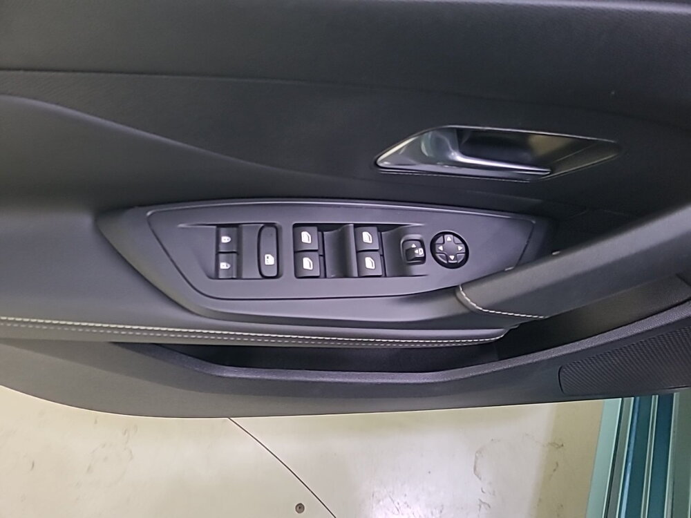 Occasion PEUGEOT 308 308 SW PHEV 180 e-EAT8 - GT