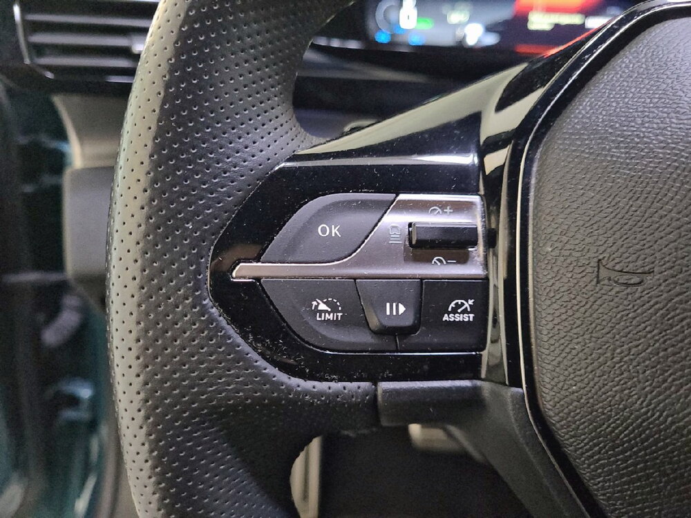 Occasion PEUGEOT 308 308 SW PHEV 180 e-EAT8 - GT