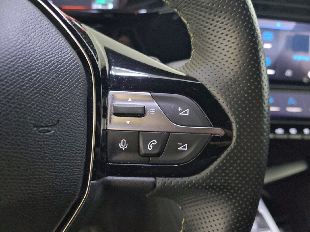 Occasion PEUGEOT 308 308 SW PHEV 180 e-EAT8 - GT