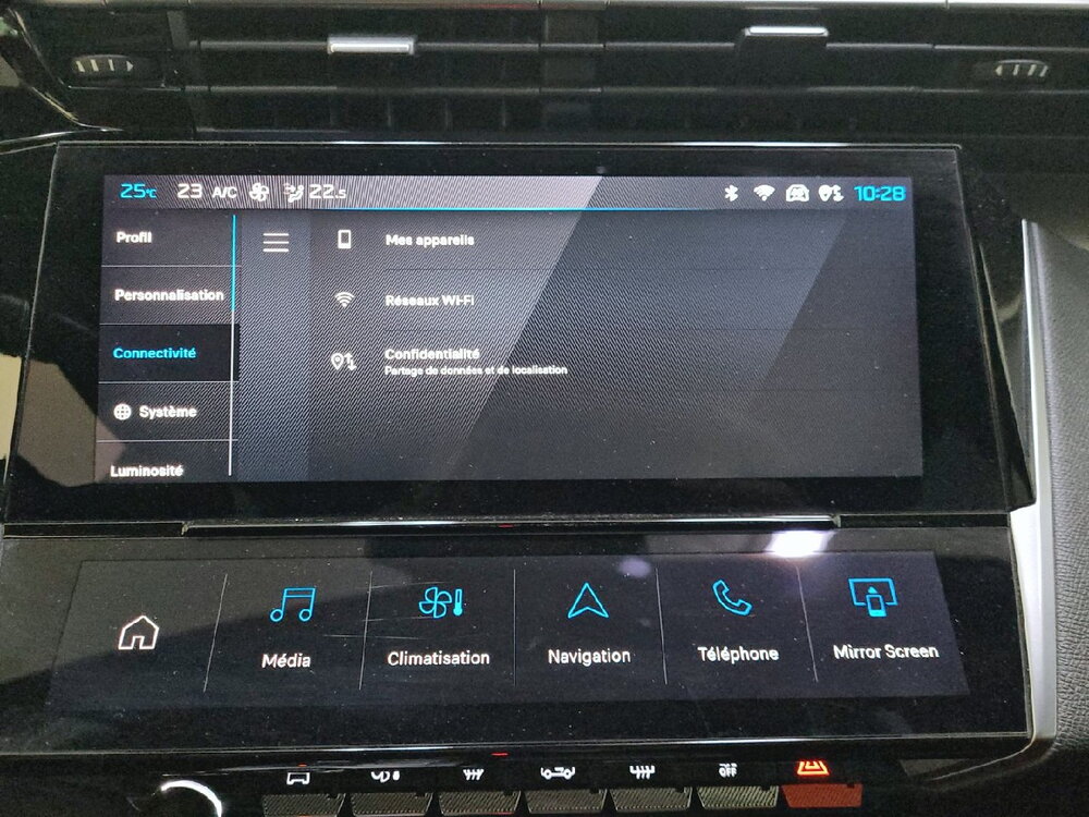 Occasion PEUGEOT 308 308 SW PHEV 180 e-EAT8 - GT