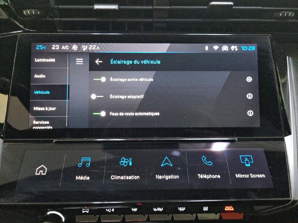 Occasion PEUGEOT 308 308 SW PHEV 180 e-EAT8 - GT