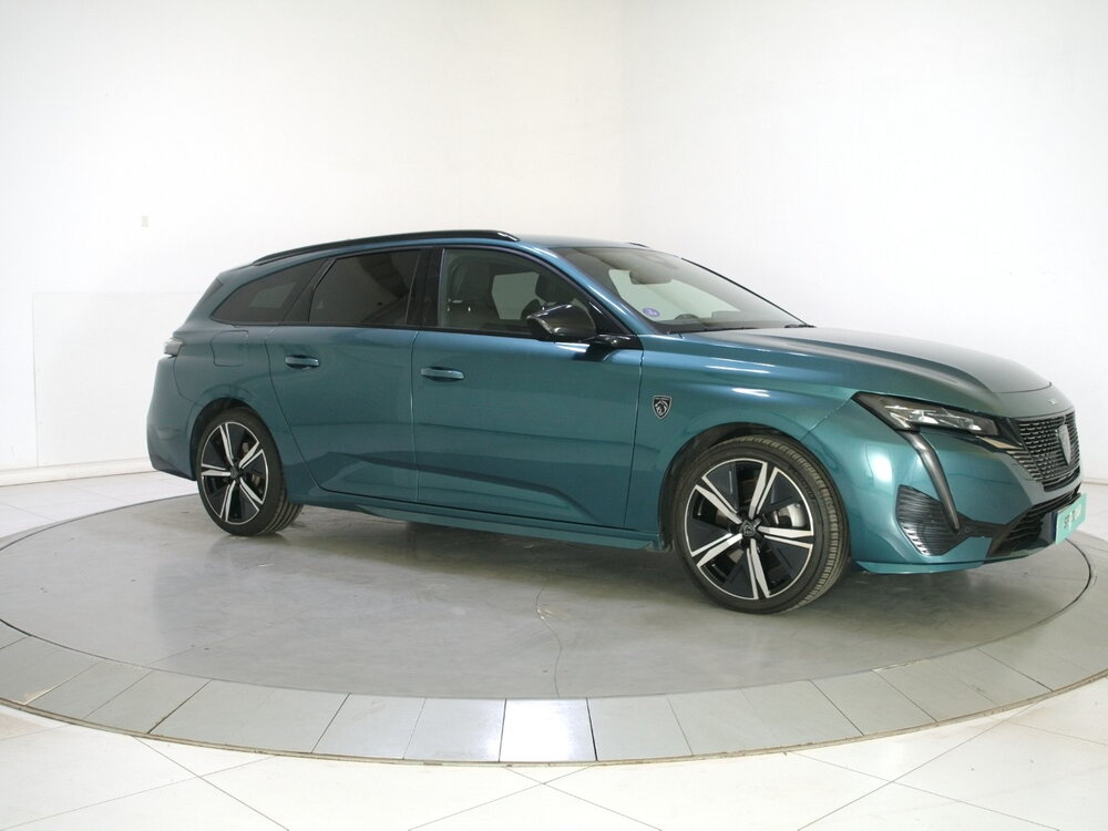 Occasion PEUGEOT 308 308 SW PHEV 180 e-EAT8 - GT