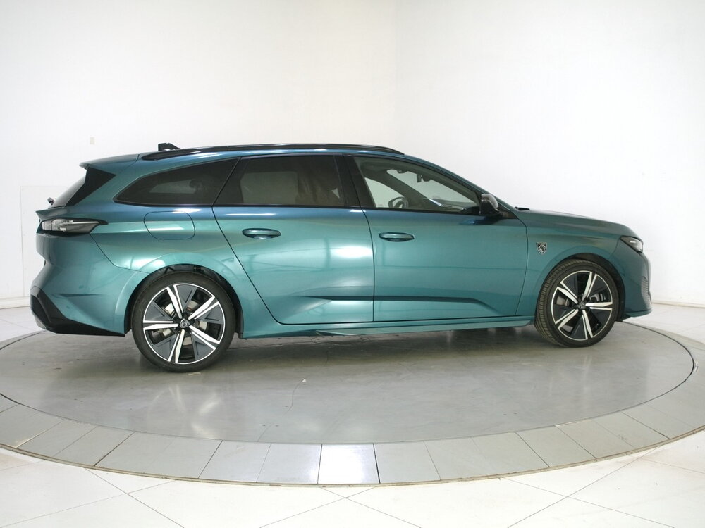 Occasion PEUGEOT 308 308 SW PHEV 180 e-EAT8 - GT