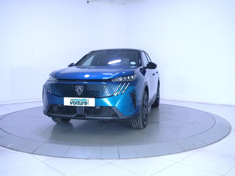 Occasion PEUGEOT 3008 3008 Hybrid 145 e-DCS6 - GT Exclusive