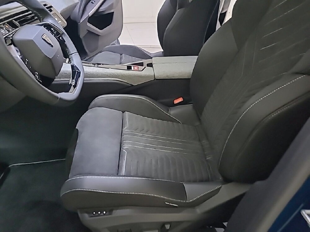 Occasion PEUGEOT 3008 3008 Hybrid 145 e-DCS6 - GT Exclusive