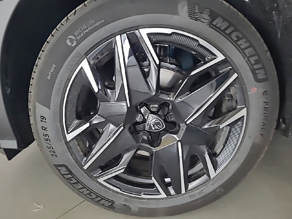 Occasion PEUGEOT 3008 3008 Hybrid 145 e-DCS6 - GT Exclusive