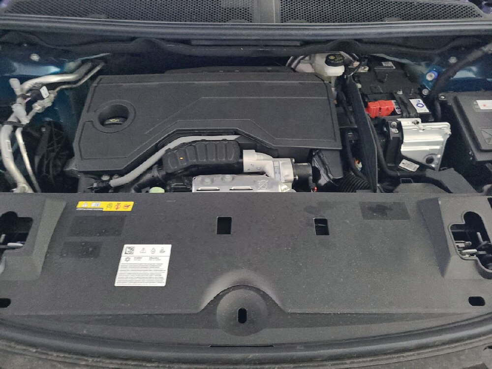 Occasion PEUGEOT 3008 3008 Hybrid 145 e-DCS6 - GT Exclusive