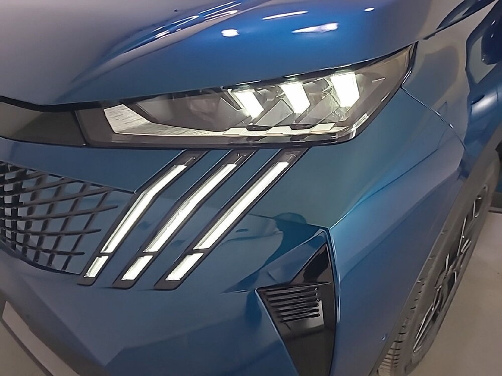 Occasion PEUGEOT 3008 3008 Hybrid 145 e-DCS6 - GT Exclusive