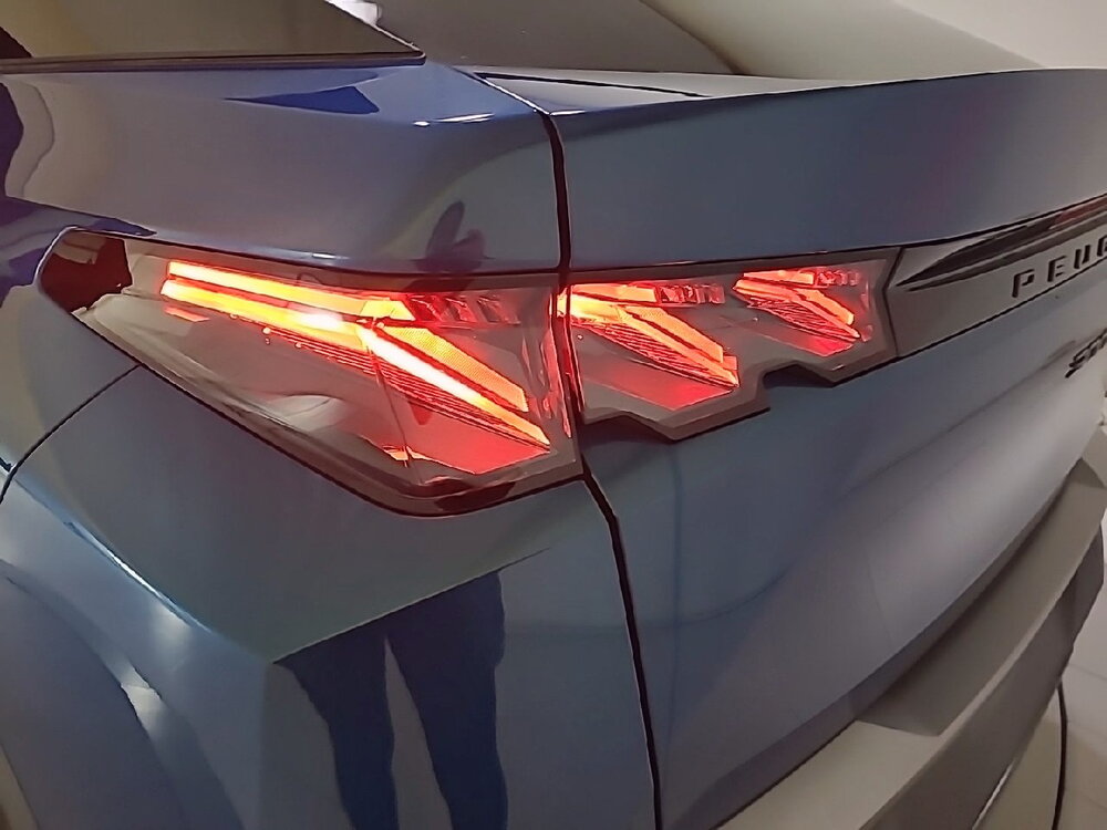 Occasion PEUGEOT 3008 3008 Hybrid 145 e-DCS6 - GT Exclusive