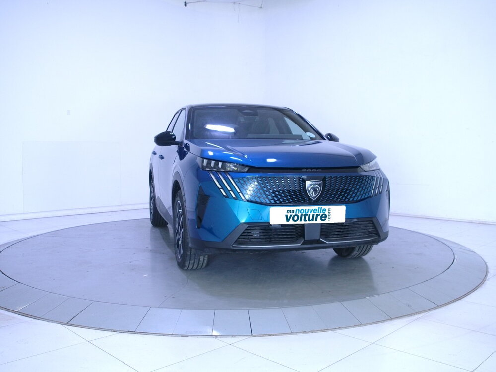 Occasion PEUGEOT 3008 3008 Hybrid 145 e-DCS6 - GT Exclusive