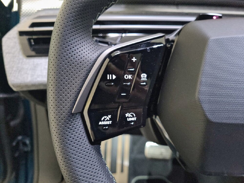 Occasion PEUGEOT 3008 3008 Hybrid 145 e-DCS6 - GT Exclusive