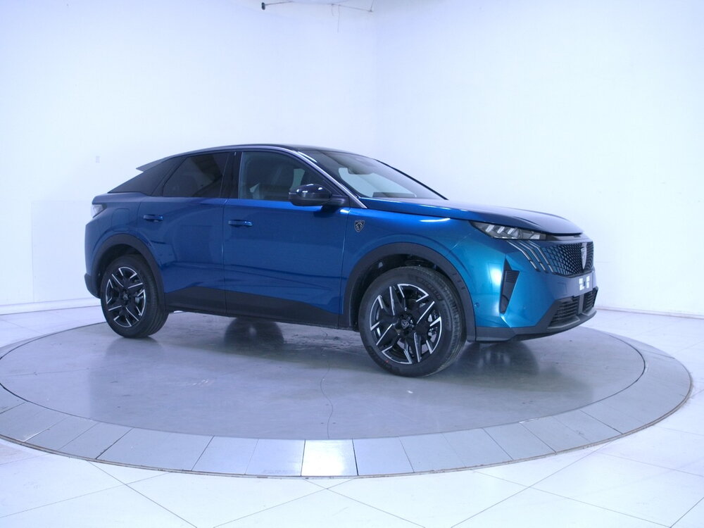 Occasion PEUGEOT 3008 3008 Hybrid 145 e-DCS6 - GT Exclusive