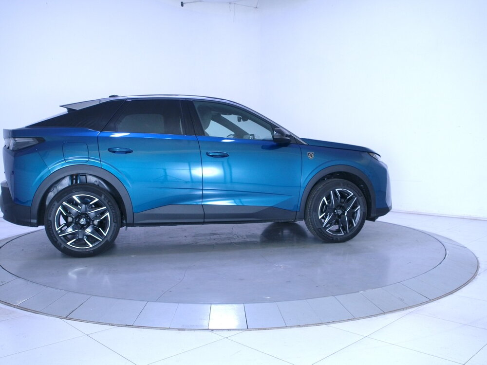Occasion PEUGEOT 3008 3008 Hybrid 145 e-DCS6 - GT Exclusive