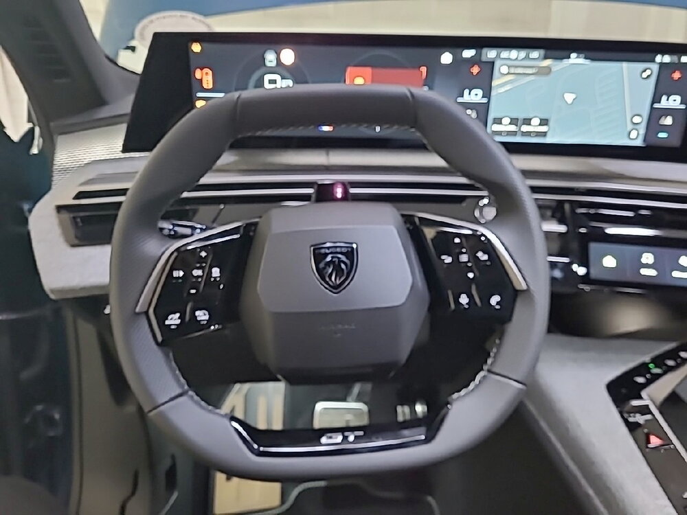 Occasion PEUGEOT 3008 3008 Hybrid 145 e-DCS6 - GT Exclusive